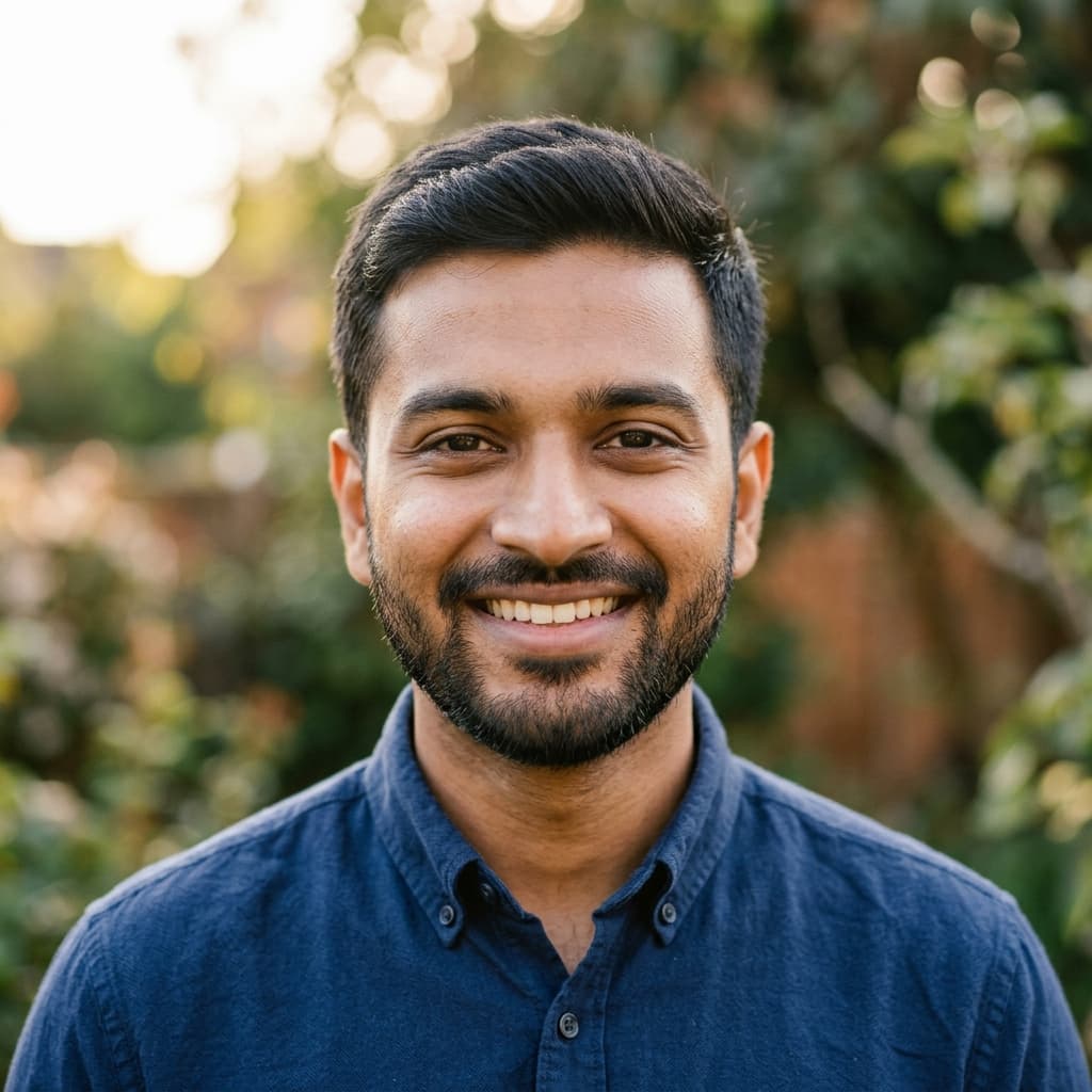 Rohit M.