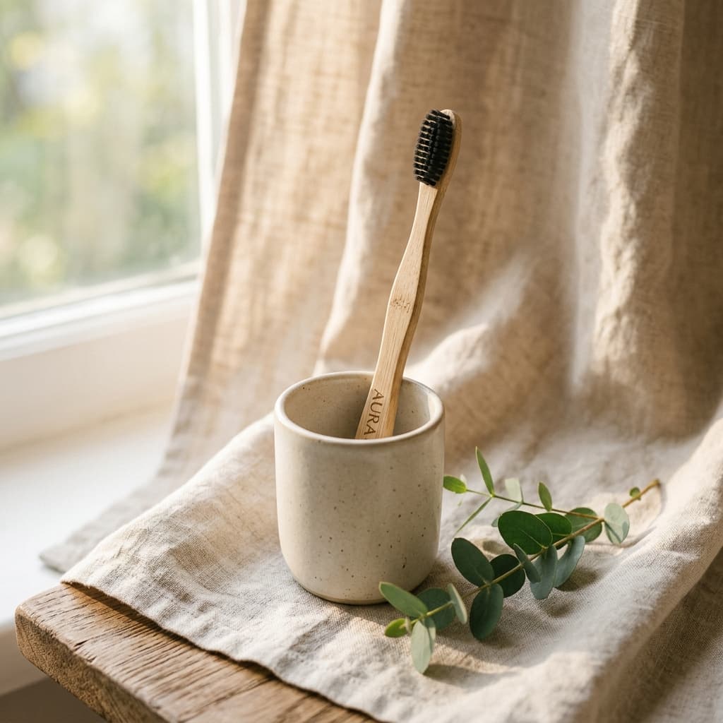The Everyday Brush
