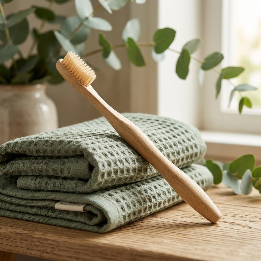 The Sensitive Brush